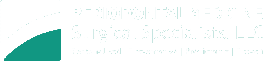 Periodontal Medicine & Surgical Specialists, LLC logo